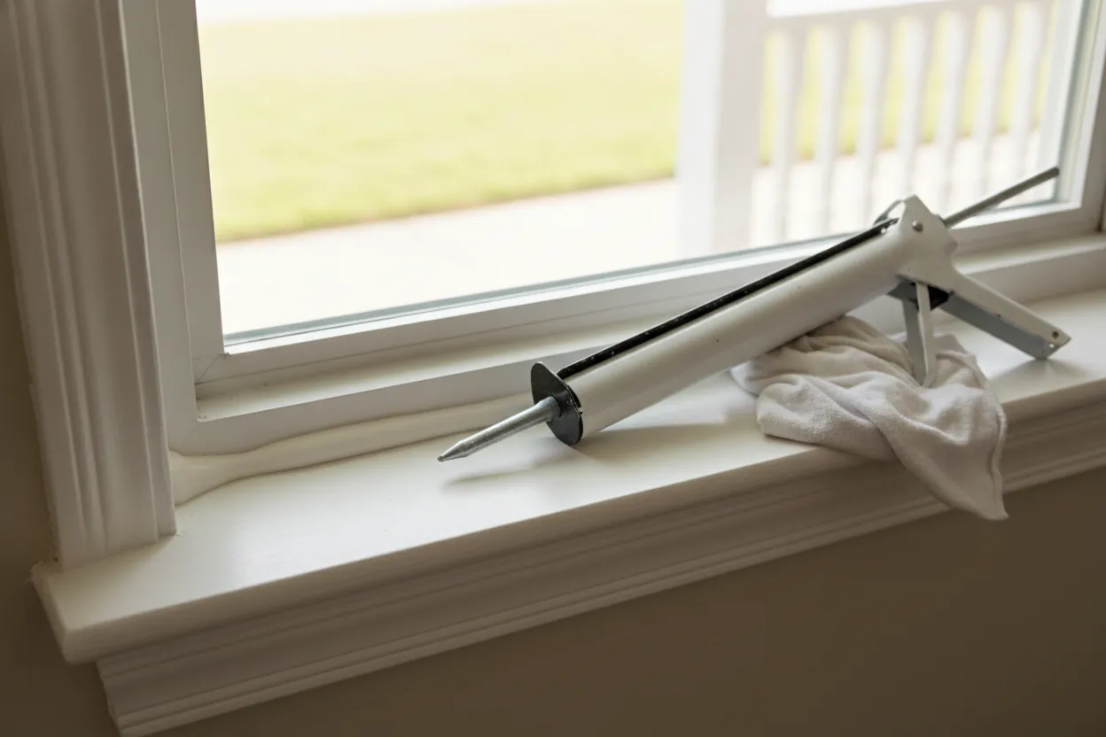 Home Maintenance & Repairs in El Paso, TX